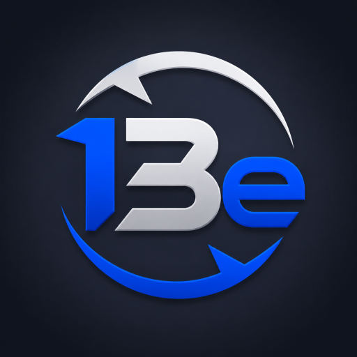 13e
