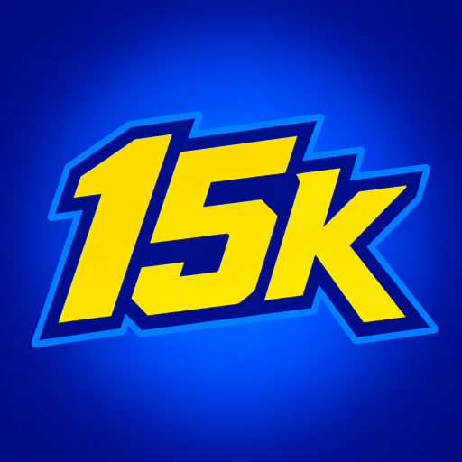 15k