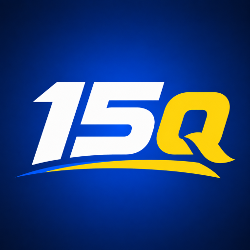 15q
