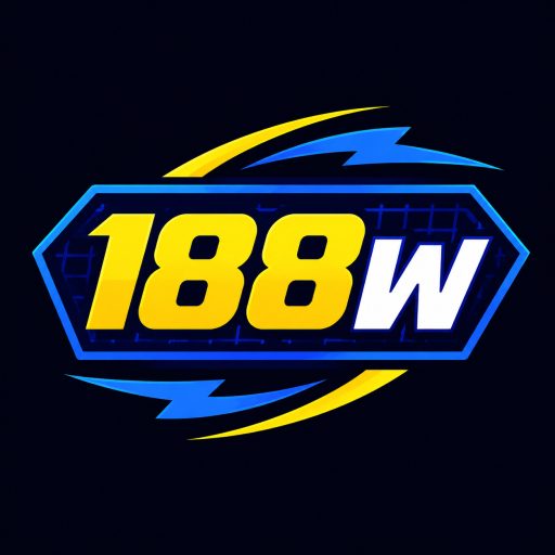 188w