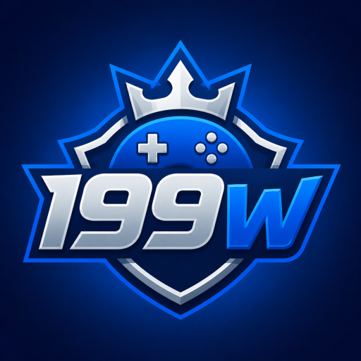 199w
