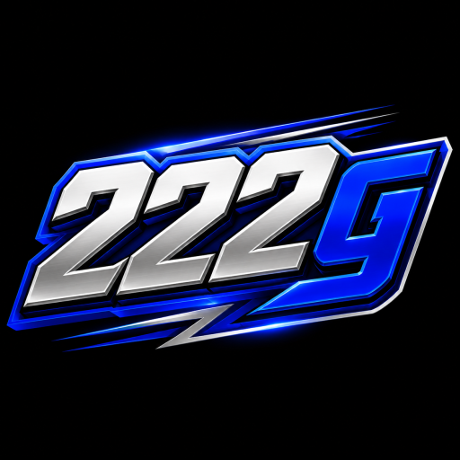 222g