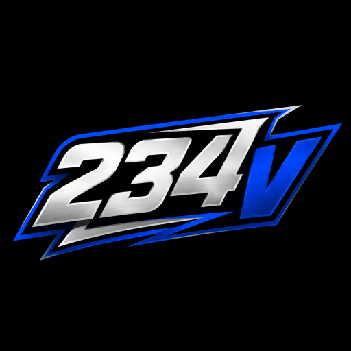 234v