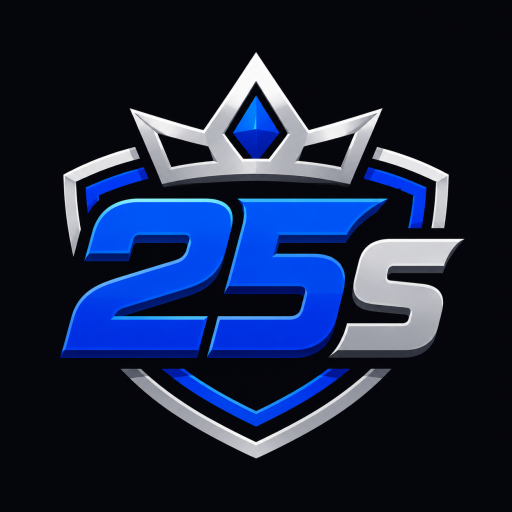 25s