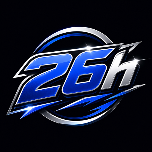 26h