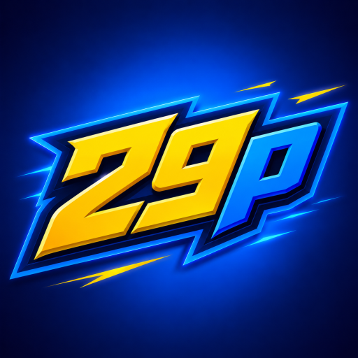 29p