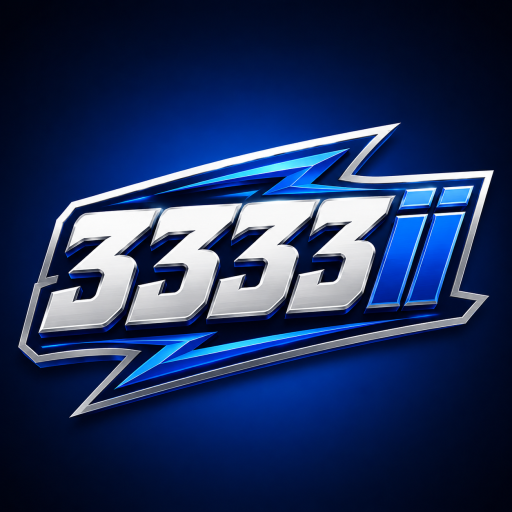 3333ii