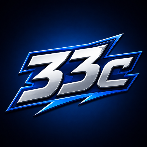 33c