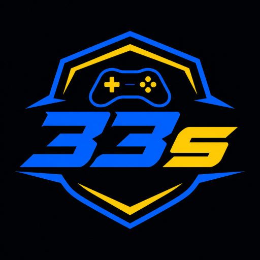 33s