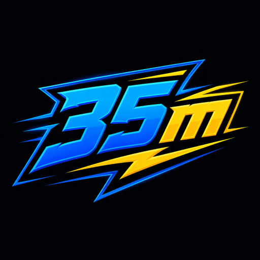 35m