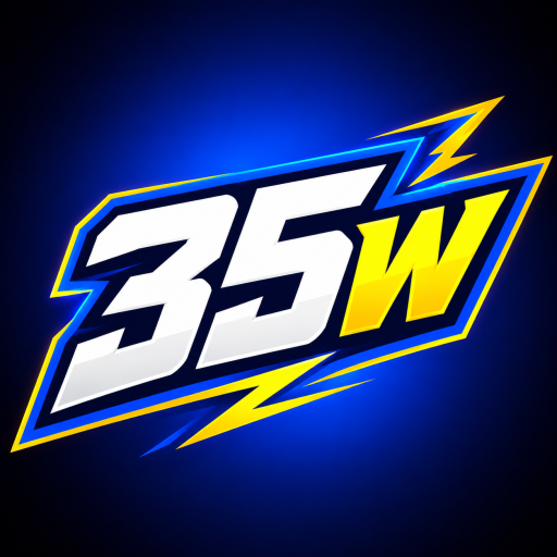 35w