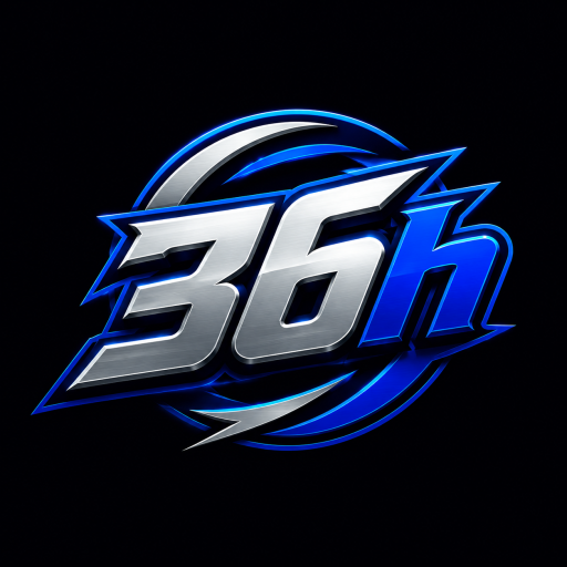 36h