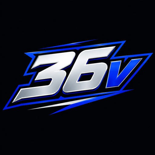 36v