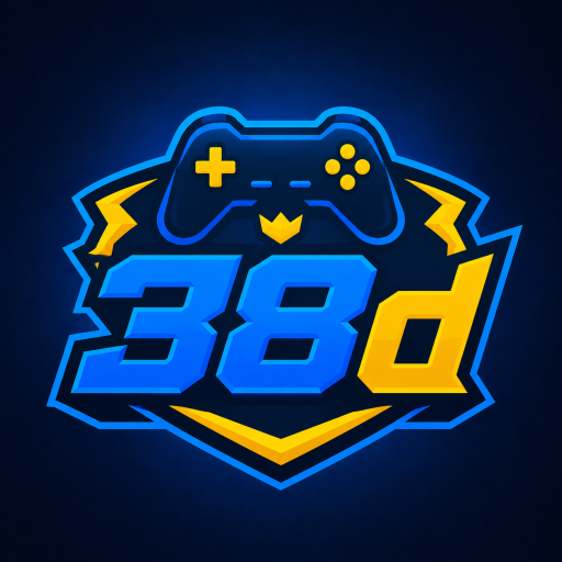 38d