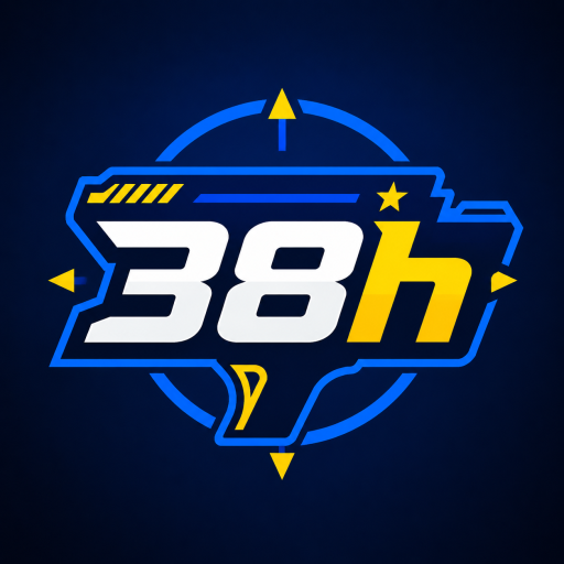 38h