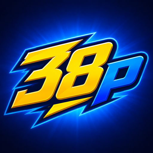 38p