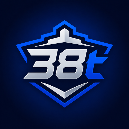 38t