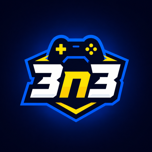 3n3