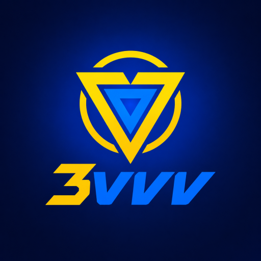 3vvv