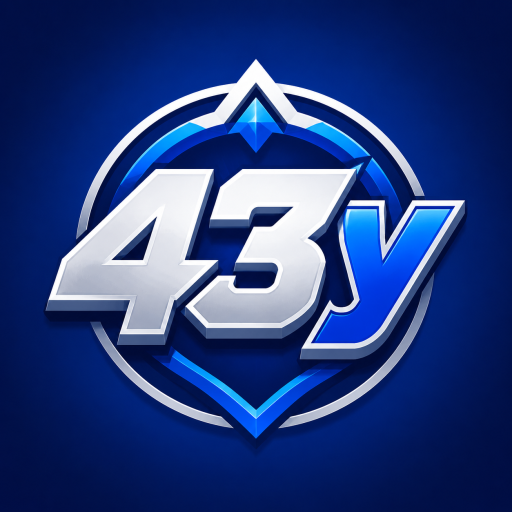 43y