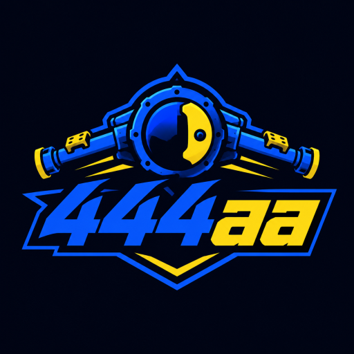 444aa