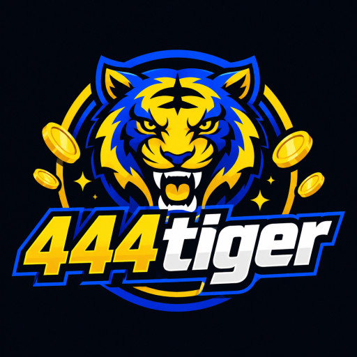 444tiger