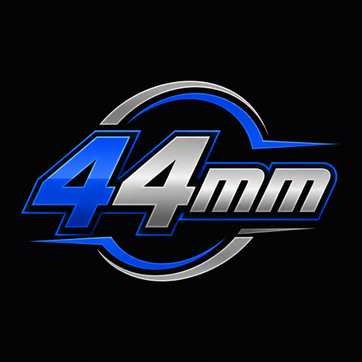 44mm