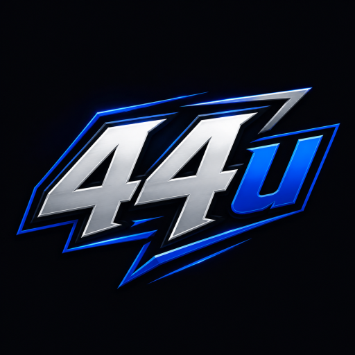 44u