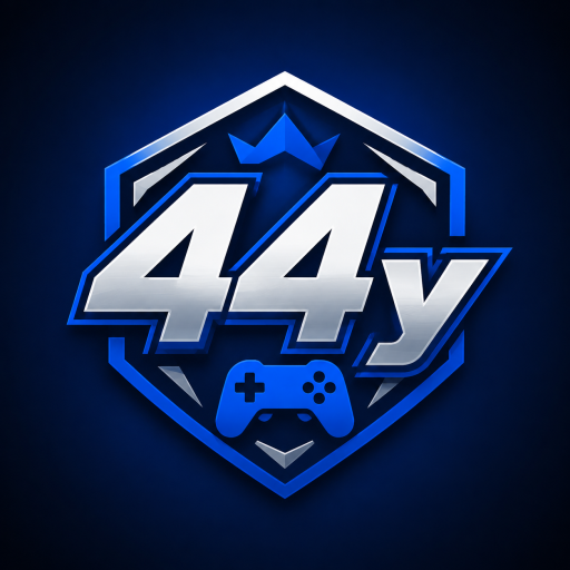 44y