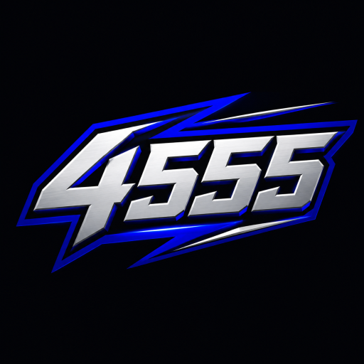 4555