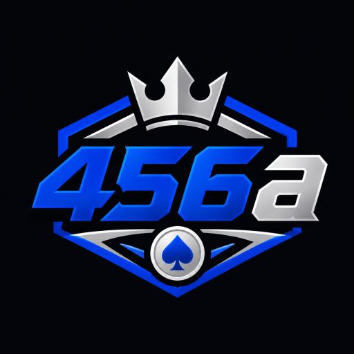 456a