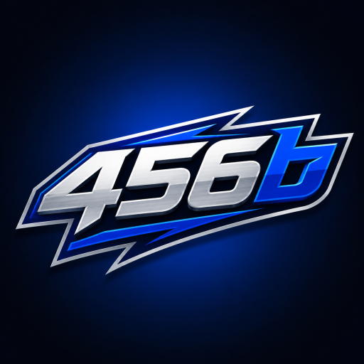 456b