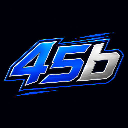 45b