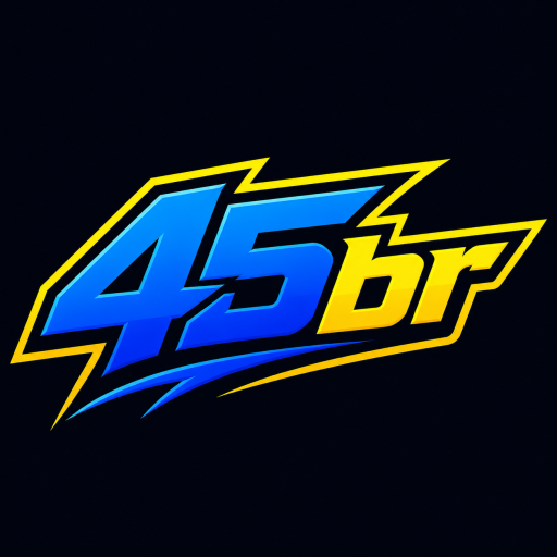 45br