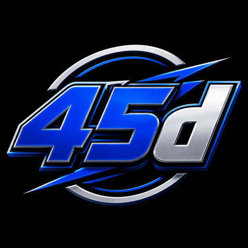 45d