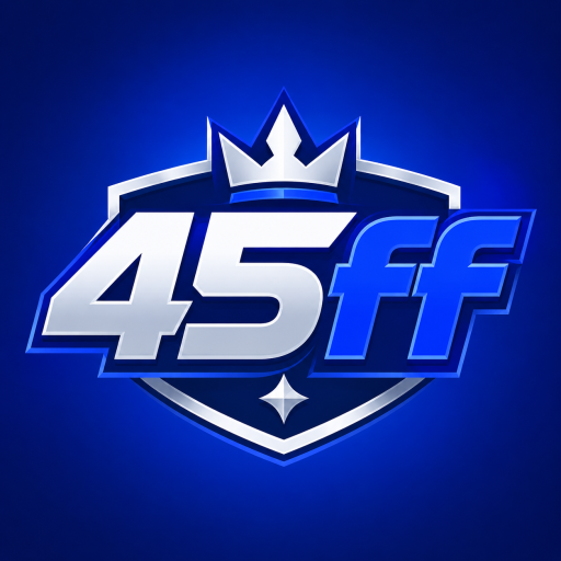 45ff