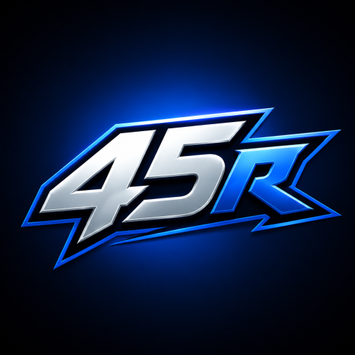 45r