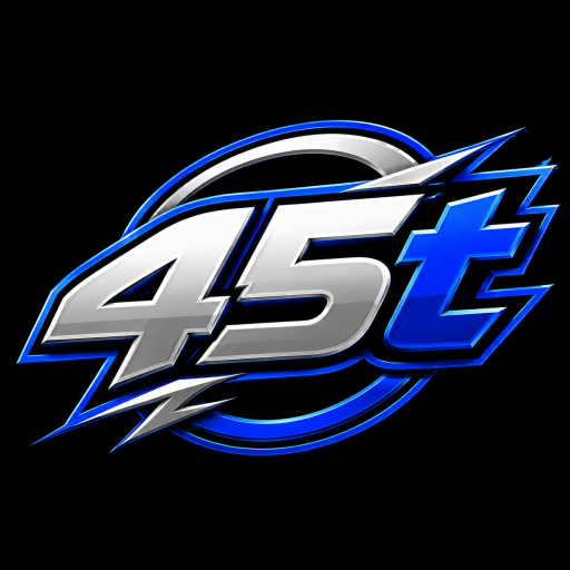 45t