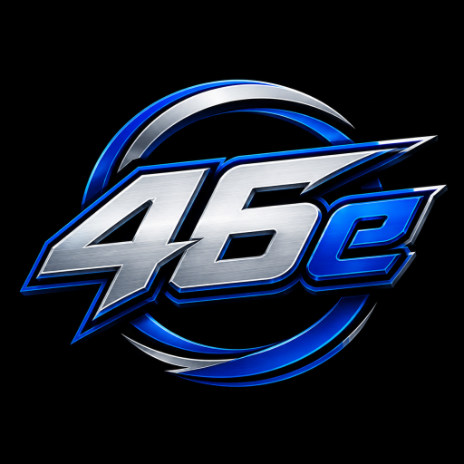 46e