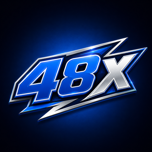 48x