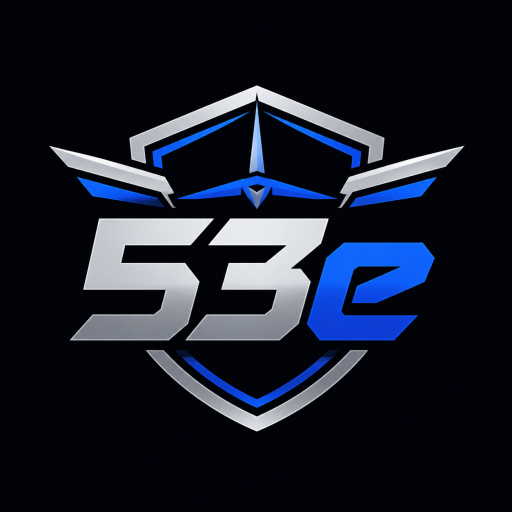 53e