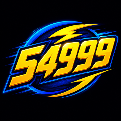 54999