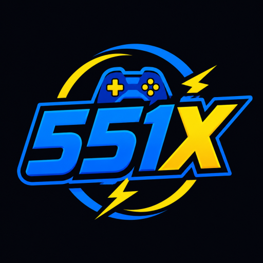 551x