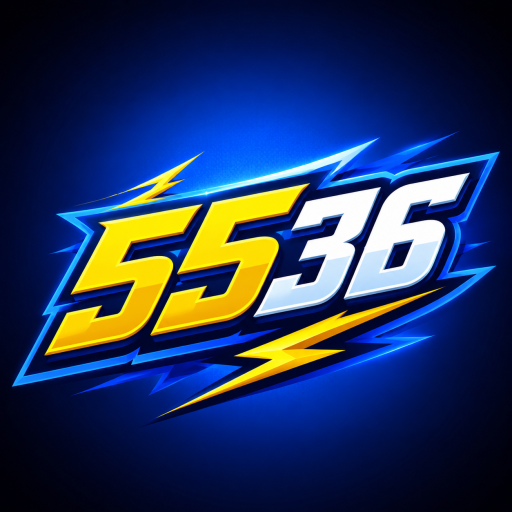 5536