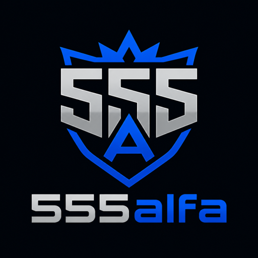 555alfa
