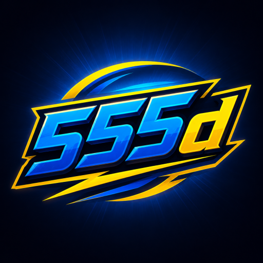 555d