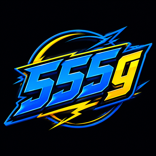 555g