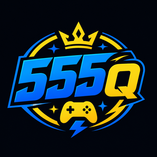 555q