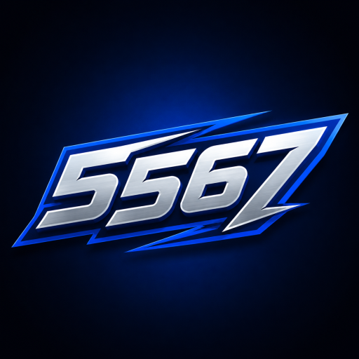5567