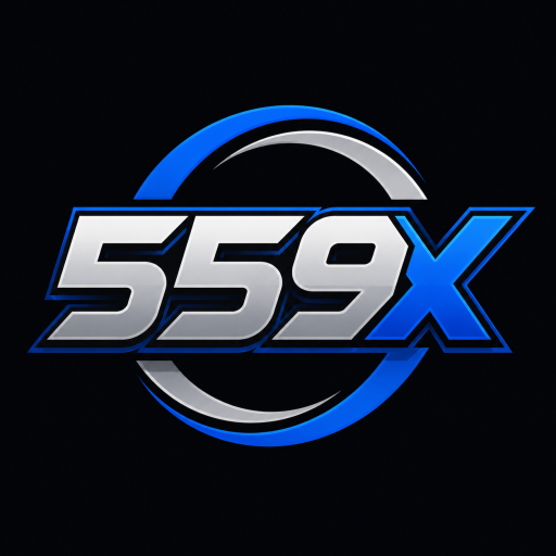 559x